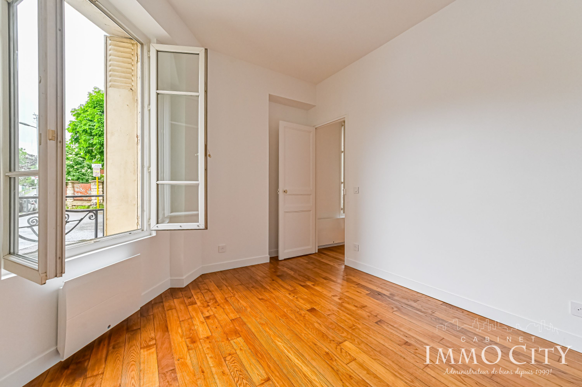 Location Appartement  3 pièces - 47m² 94120 Fontenay-sous-bois