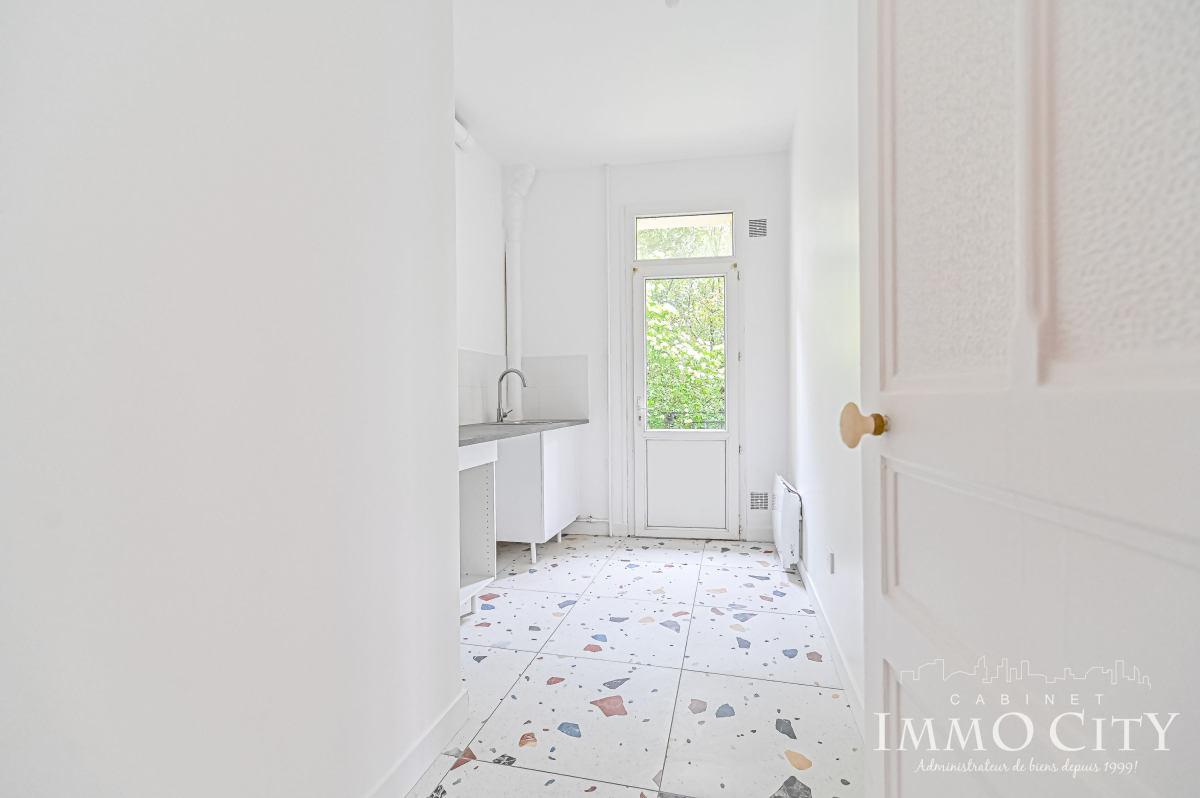 Location Appartement  3 pièces - 47m² 94120 Fontenay-sous-bois