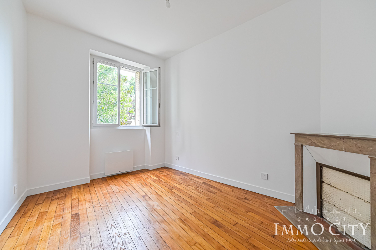 Location Appartement  3 pièces - 47m² 94120 Fontenay-sous-bois
