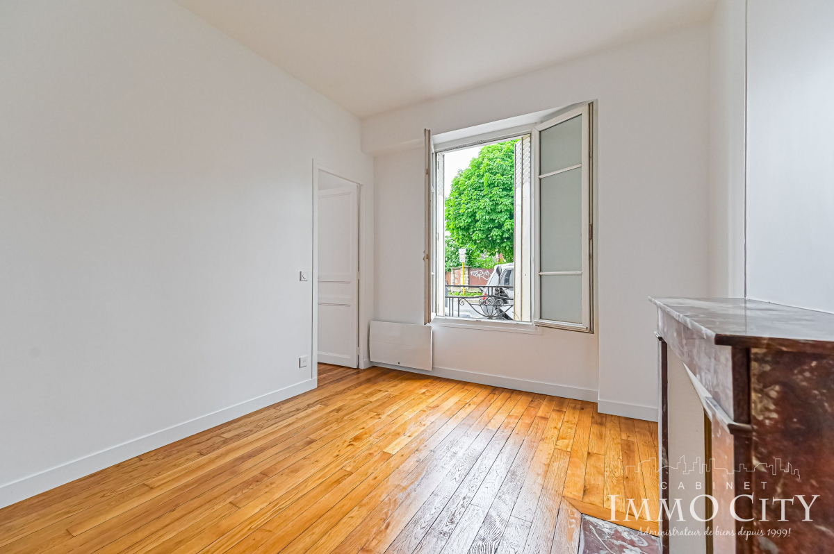 Location Appartement  3 pièces - 47m² 94120 Fontenay-sous-bois