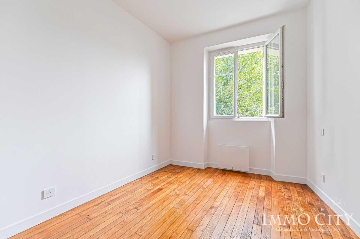 Location Appartement  3 pièces - 47m² 94120 Fontenay-sous-bois