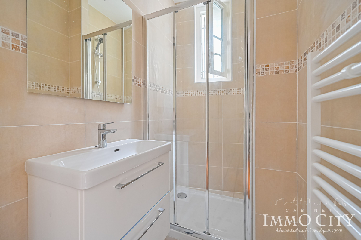 Location Appartement  3 pièces - 47m² 94120 Fontenay-sous-bois