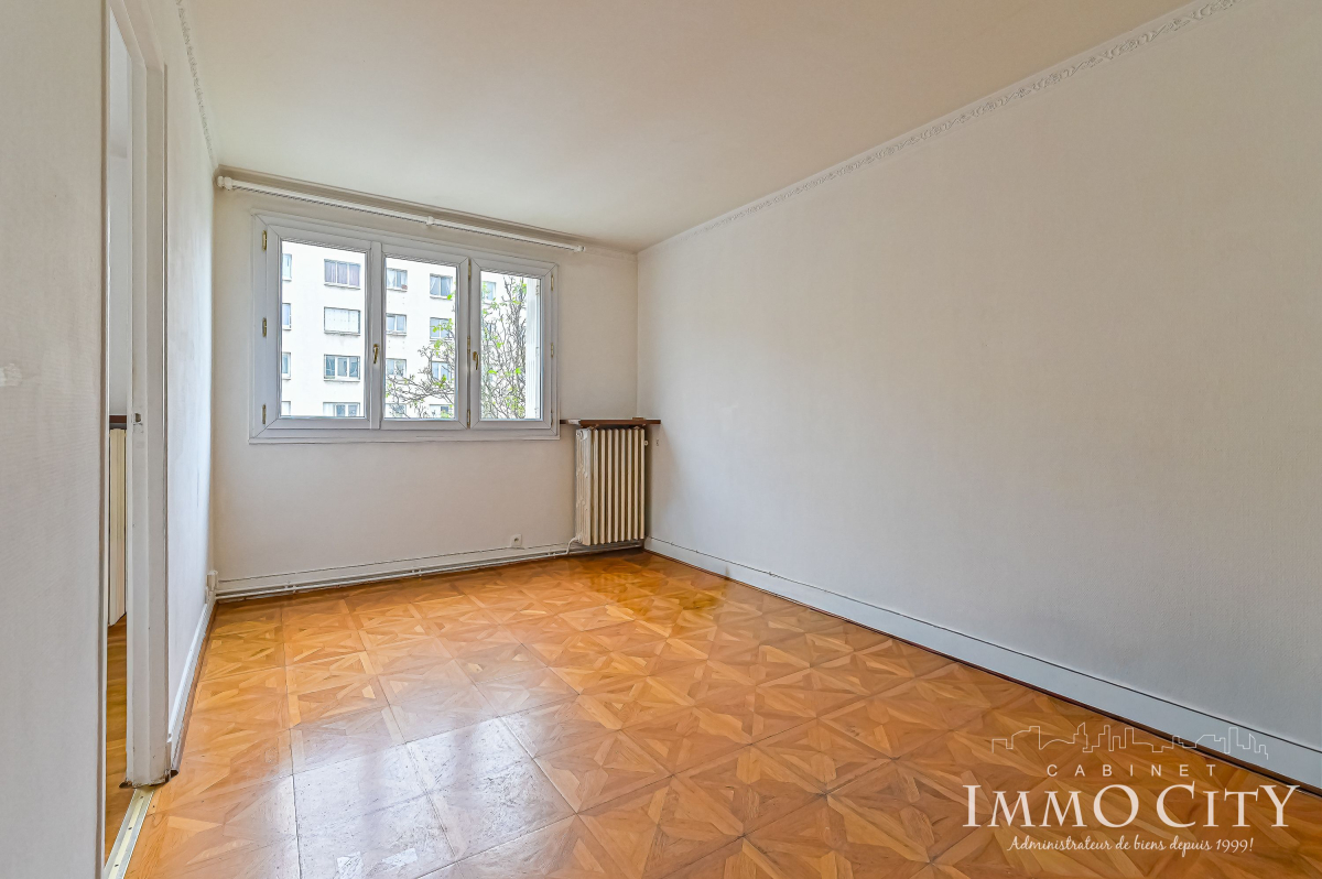 Vente Appartement  3 pièces - 50m² 94120 Fontenay-sous-bois