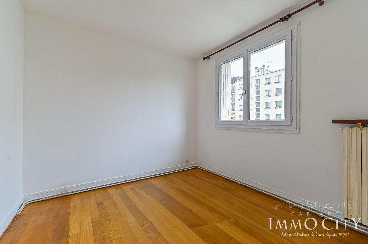 Vente Appartement  3 pièces - 50m² 94120 Fontenay-sous-bois