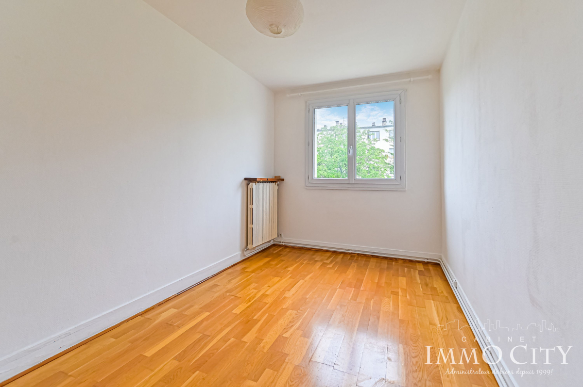 Vente Appartement  3 pièces - 50m² 94120 Fontenay-sous-bois