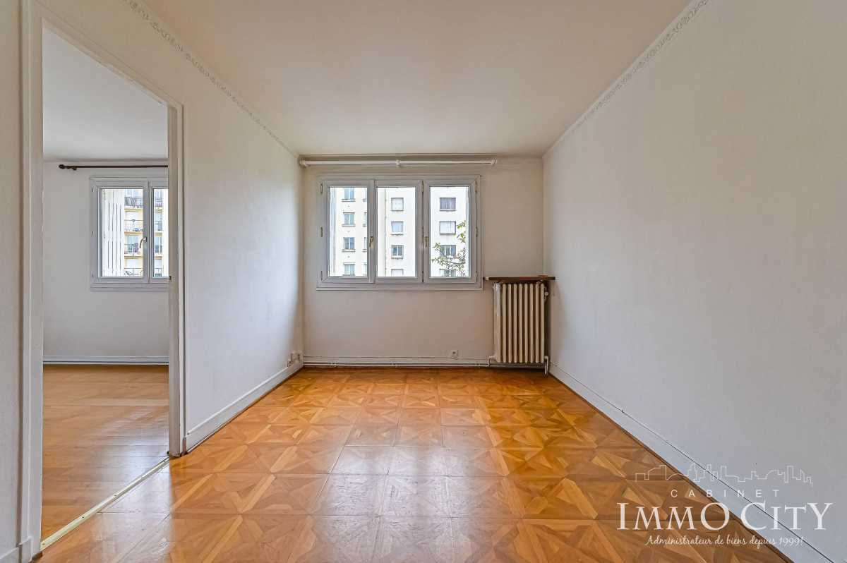 Vente Appartement  3 pièces - 50m² 94120 Fontenay-sous-bois