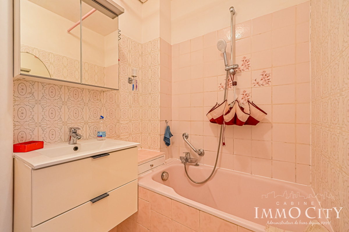 Vente Appartement  3 pièces - 50m² 94120 Fontenay-sous-bois