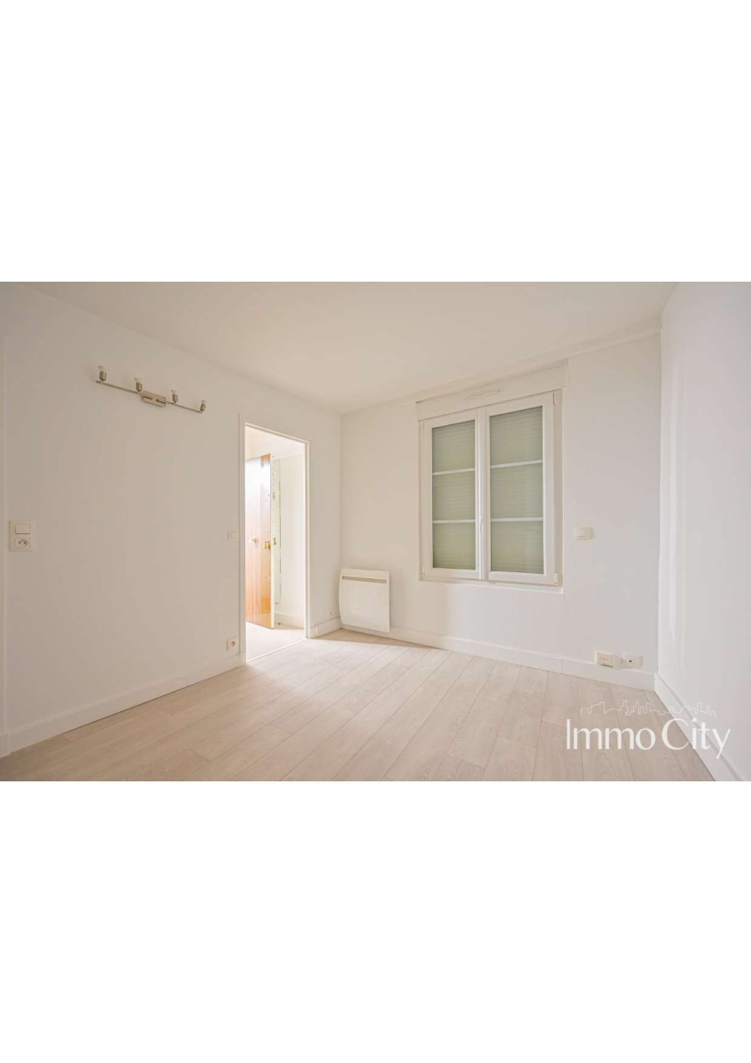 Location Appartement  1 pièce (studio) - 17.2m² 75001 Paris