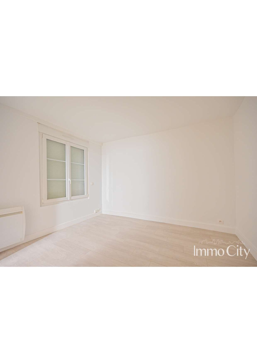 Location Appartement  1 pièce (studio) - 17.2m² 75001 Paris