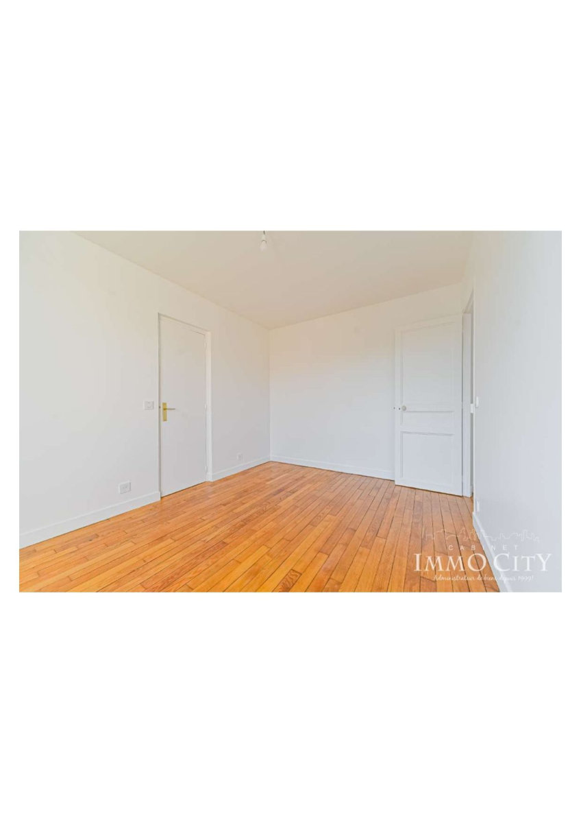 Location Appartement  2 pièces - 36m² 94120 Fontenay-sous-bois