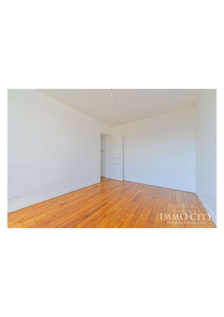 Location Appartement  2 pièces - 36m² 94120 Fontenay-sous-bois