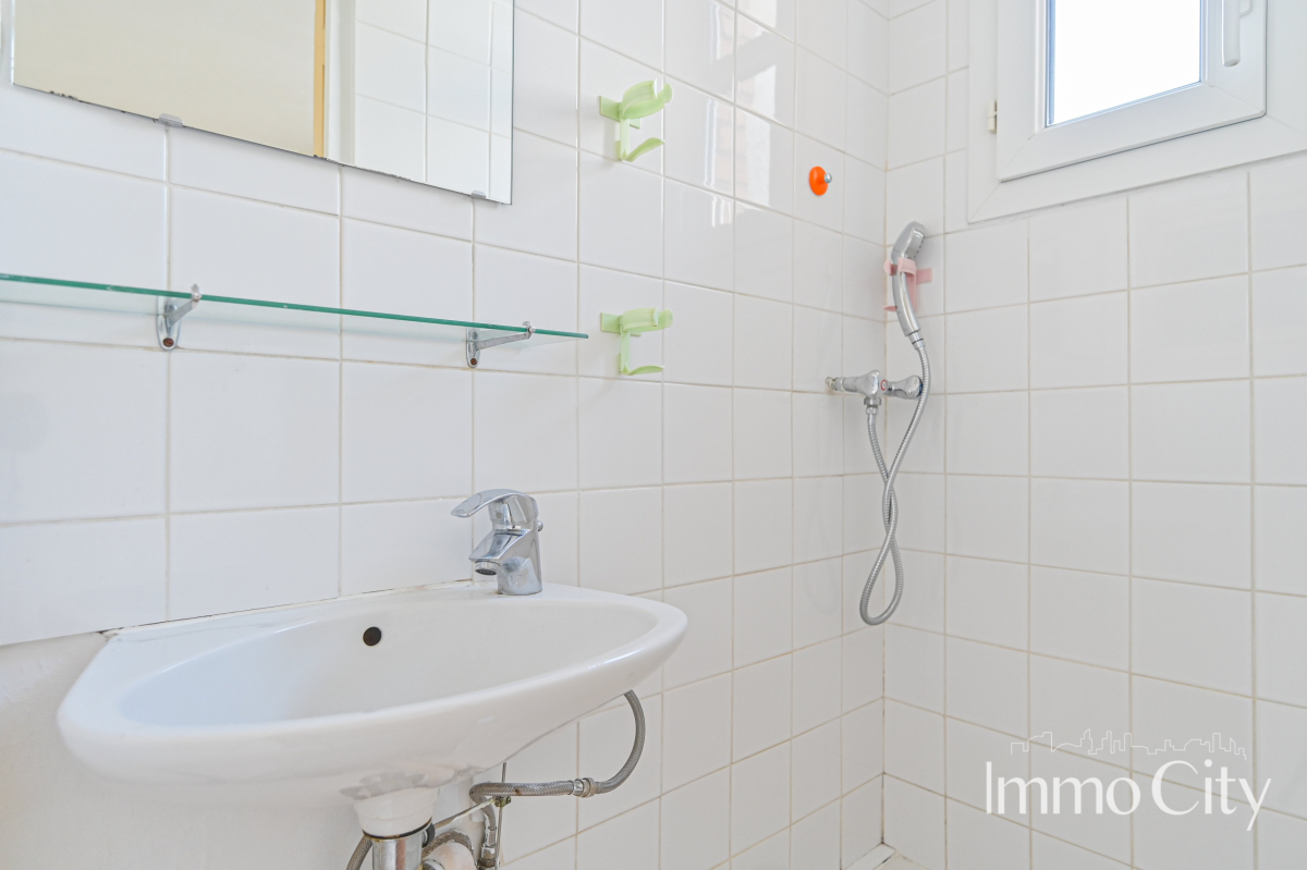 Location Appartement  1 pièce (studio) - 23.67m² 94120 Fontenay-sous-bois