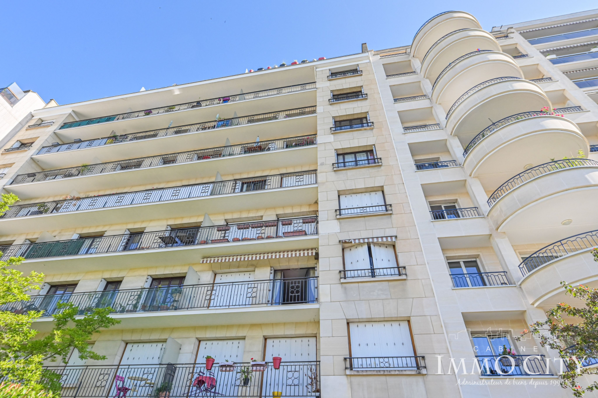 Location Box  1 pièce (studio) - 5.35m² 94120 Fontenay-sous-bois