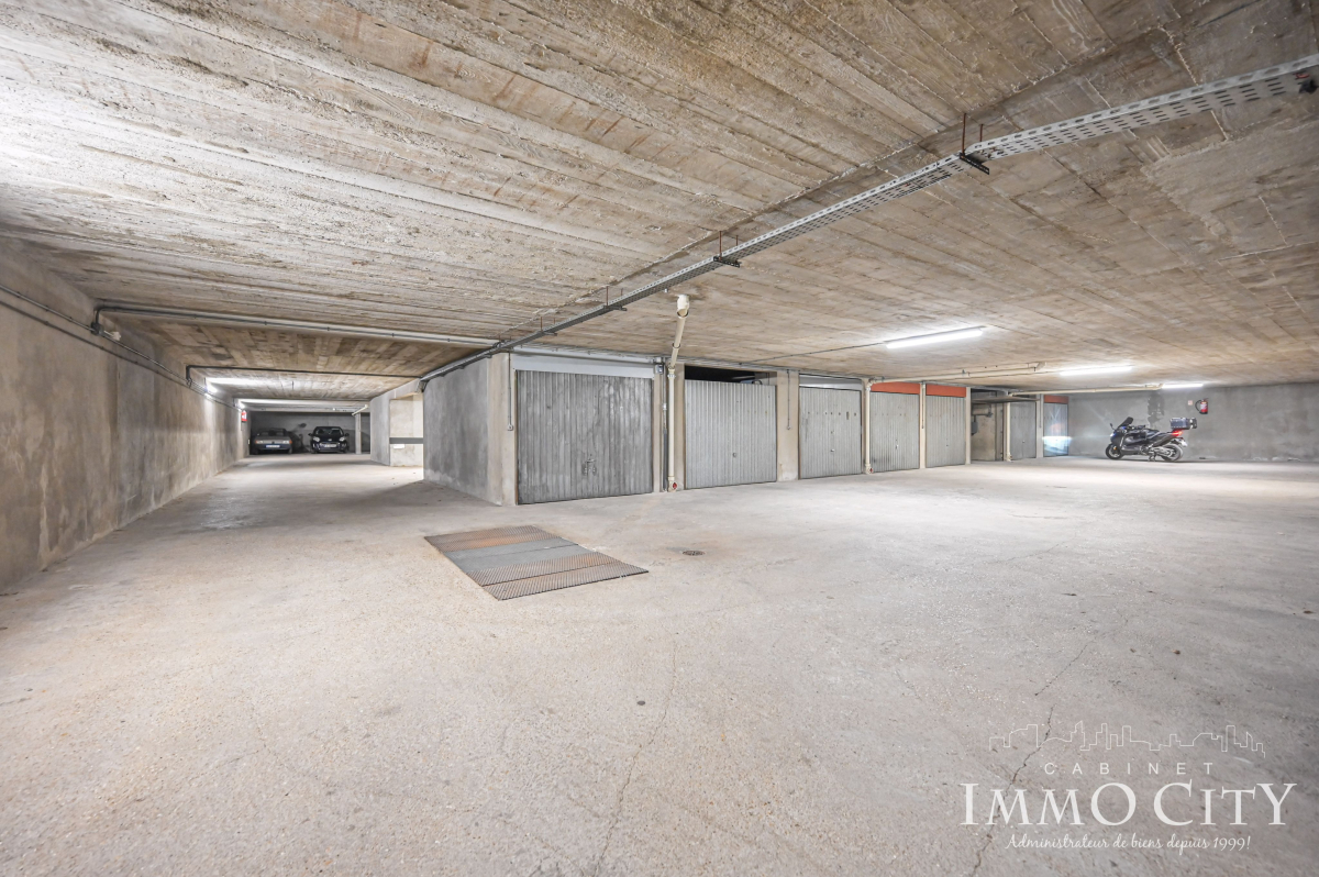 Location Box  1 pièce (studio) - 5.35m² 94120 Fontenay-sous-bois