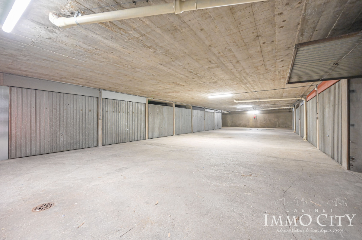 Location Box  1 pièce (studio) - 5.35m² 94120 Fontenay-sous-bois