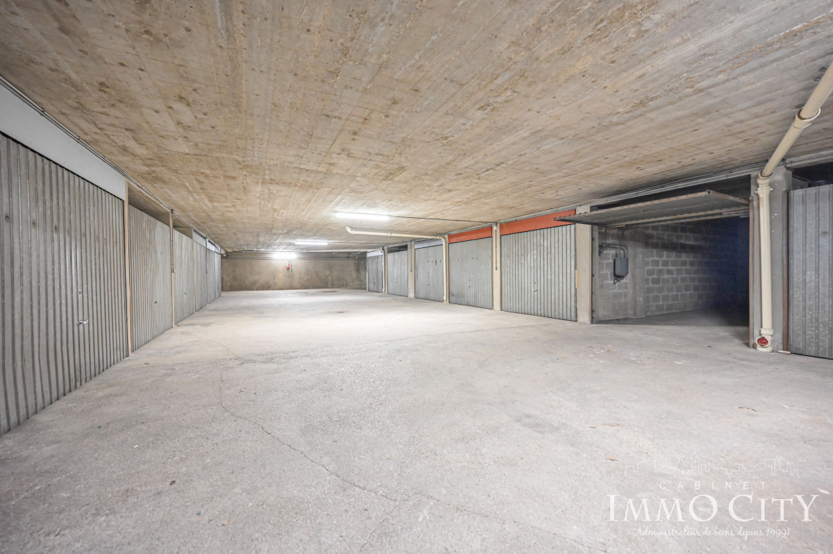 Location Box  1 pièce (studio) - 5.35m² 94120 Fontenay-sous-bois