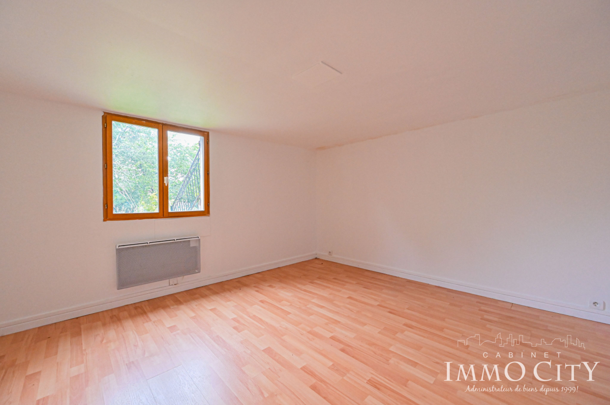 Vente Maison  5 pièces - 95m² 94120 Fontenay-sous-bois
