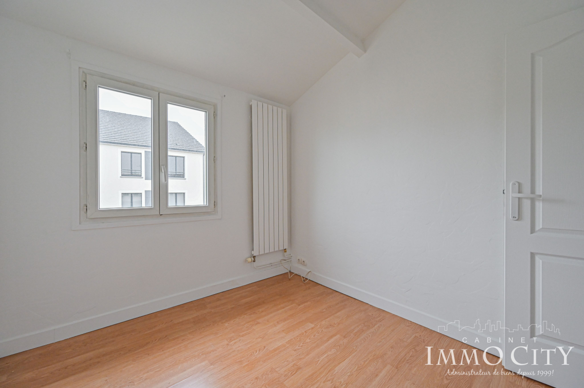 Vente Maison  5 pièces - 95m² 94120 Fontenay-sous-bois