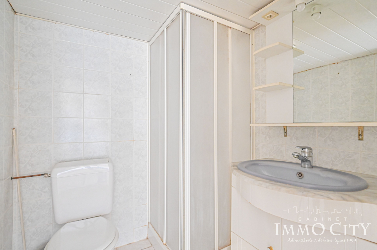 Vente Maison  5 pièces - 95m² 94120 Fontenay-sous-bois