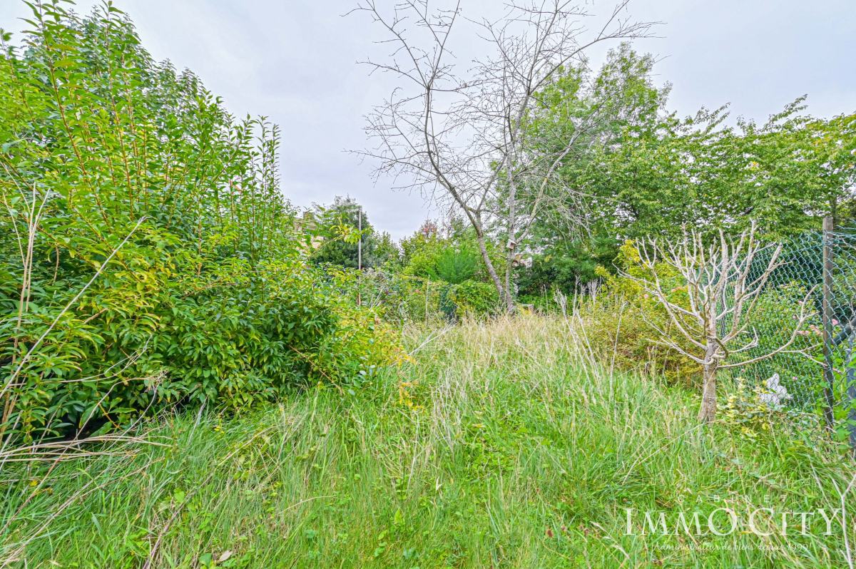 Vente Maison  5 pièces - 95m² 94120 Fontenay-sous-bois