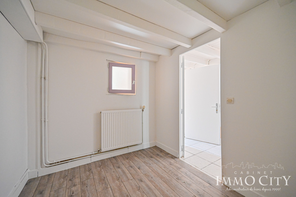 Vente Maison  5 pièces - 95m² 94120 Fontenay-sous-bois