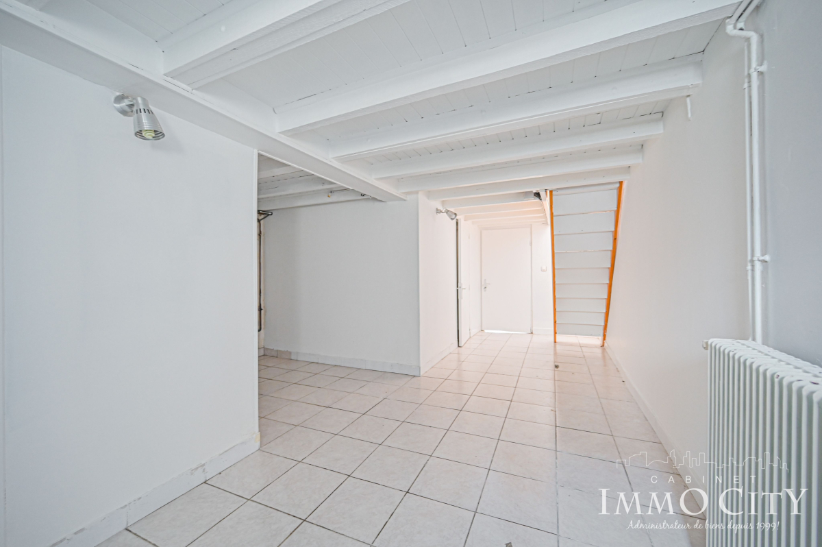 Vente Maison  5 pièces - 95m² 94120 Fontenay-sous-bois