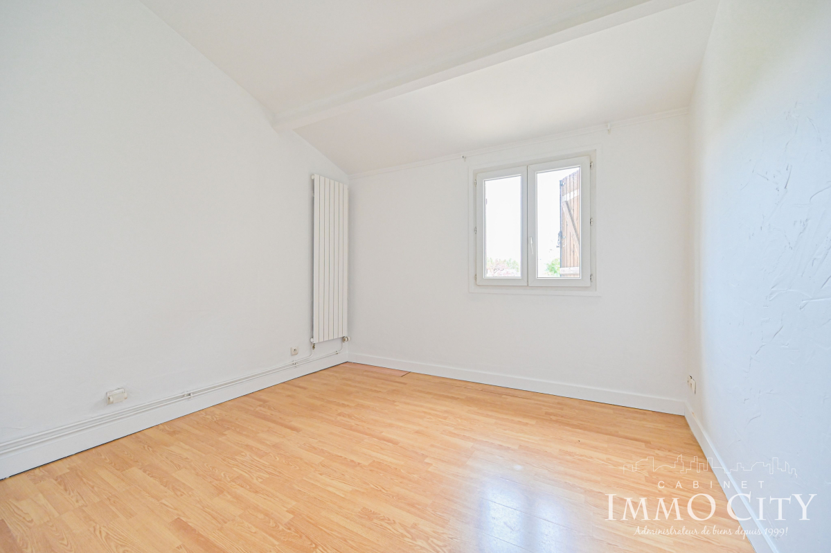 Vente Maison  5 pièces - 95m² 94120 Fontenay-sous-bois