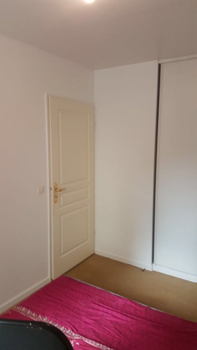 Location Appartement  2 pièces - 35.5m² 92800 Puteaux