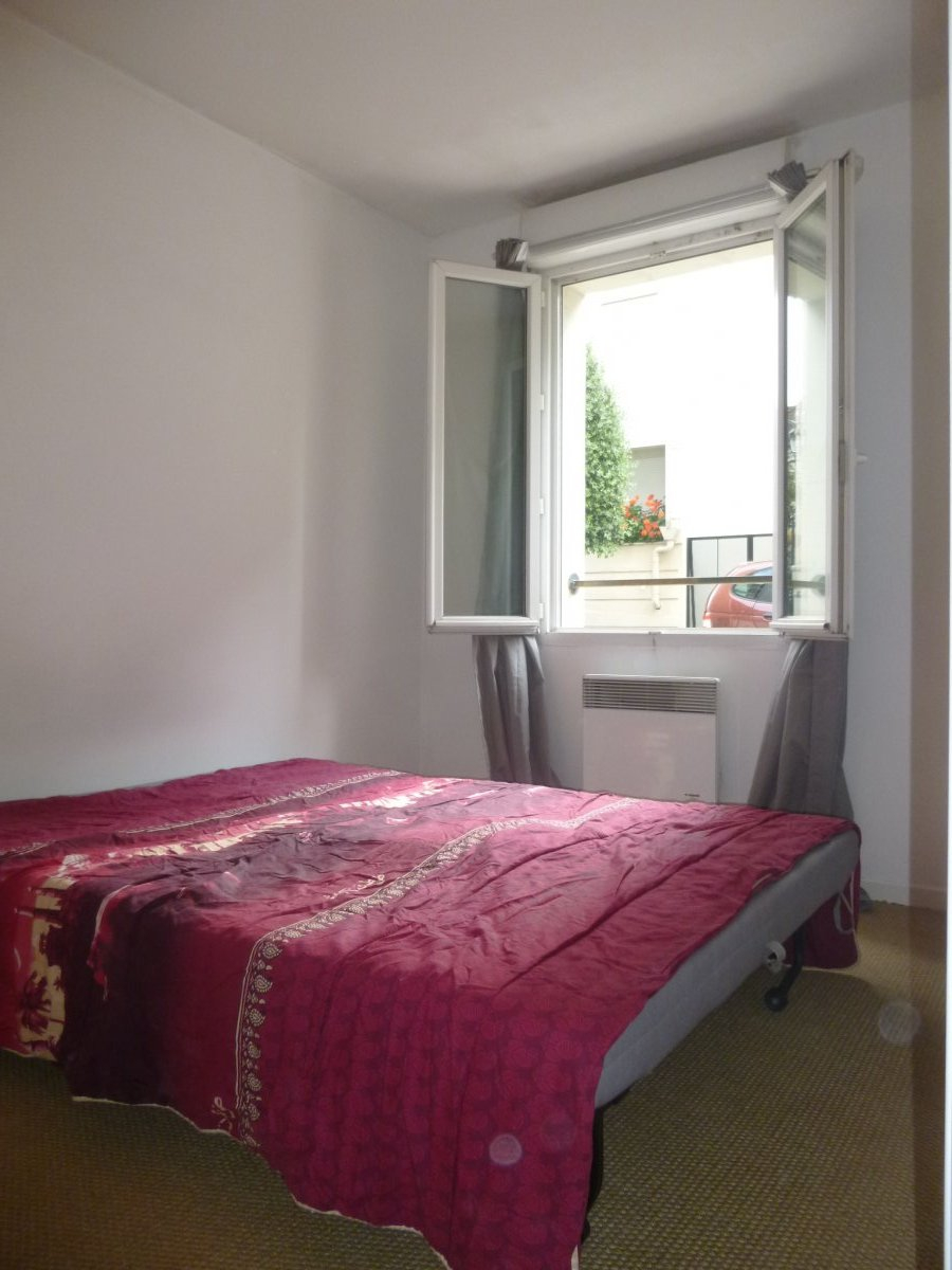 Location Appartement  2 pièces - 35.5m² 92800 Puteaux