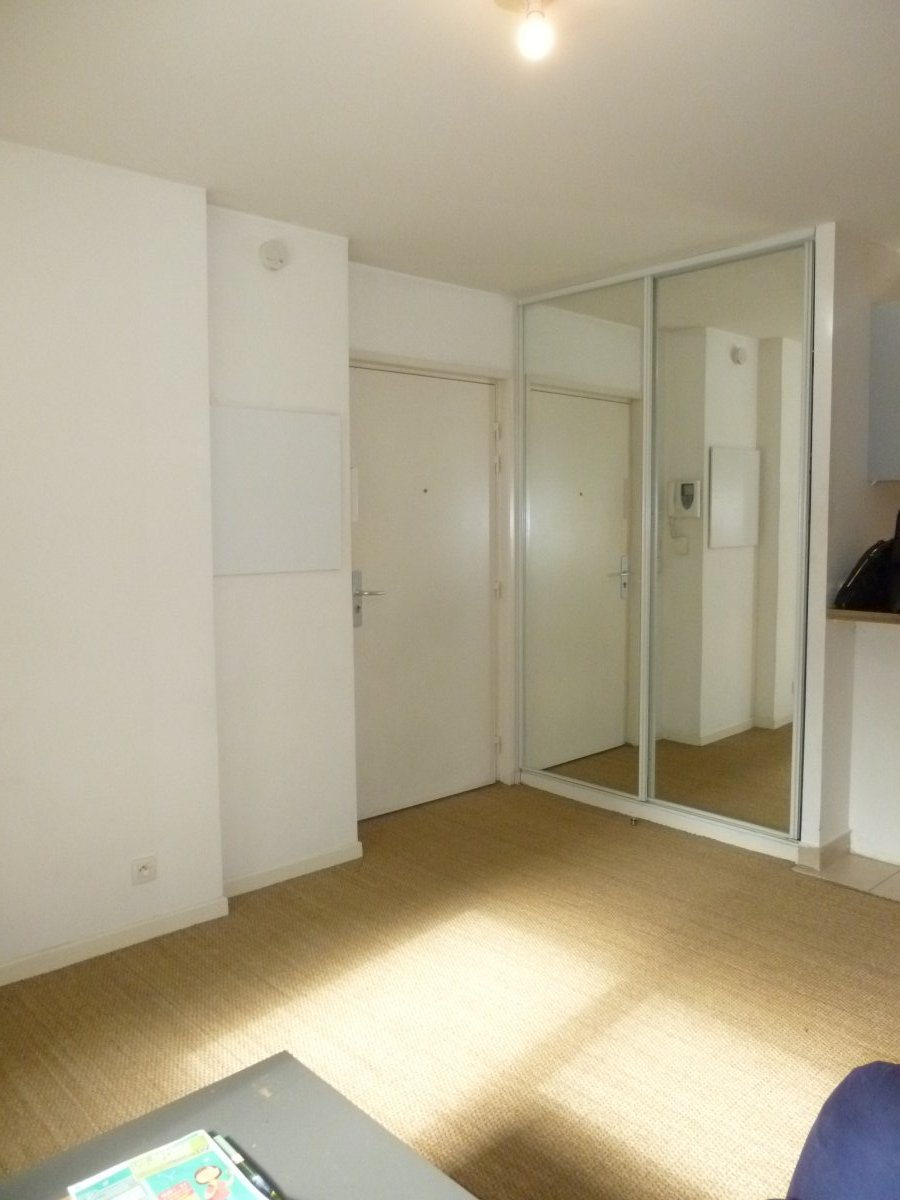 Location Appartement  2 pièces - 35.5m² 92800 Puteaux