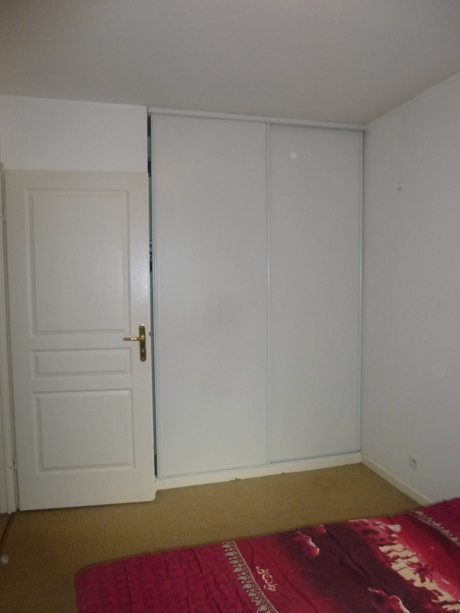 Location Appartement  2 pièces - 35.5m² 92800 Puteaux