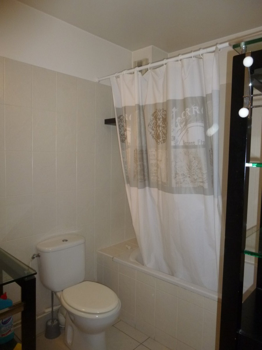 Location Appartement  2 pièces - 35.5m² 92800 Puteaux
