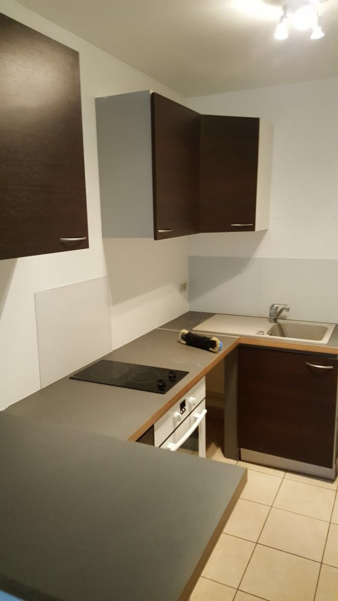 Location Appartement  2 pièces - 35.5m² 92800 Puteaux