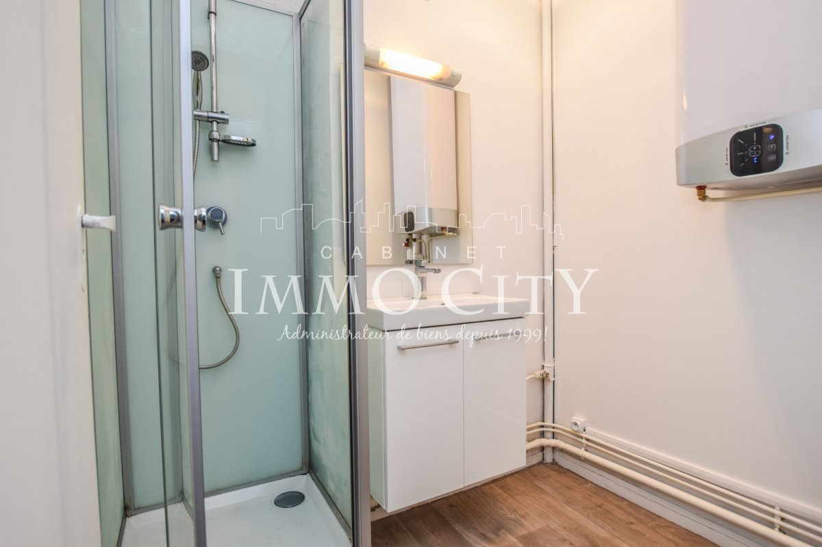 Location Appartement  3 pièces - 53.03m² 94200 Ivry-sur-seine