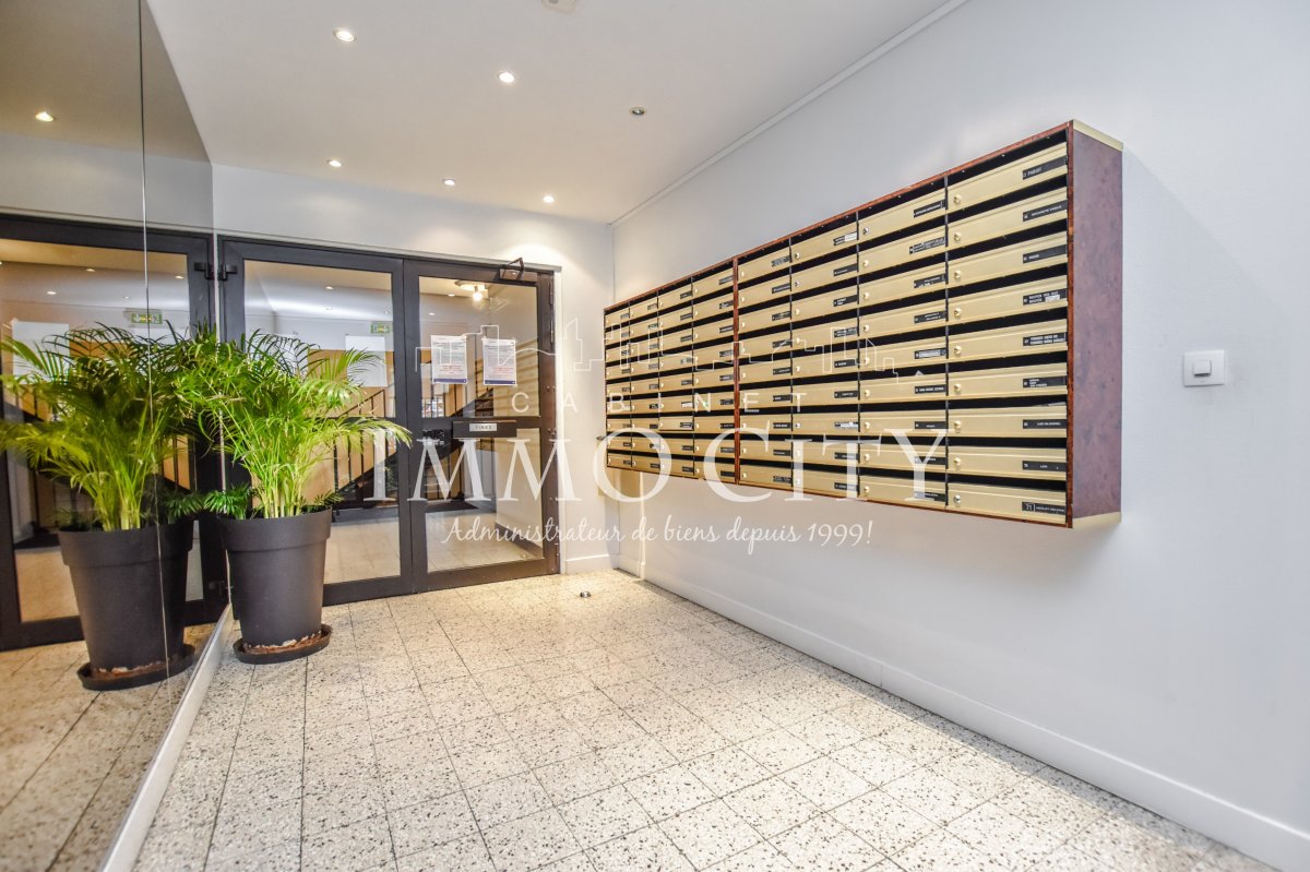 Location Appartement  3 pièces - 53.03m² 94200 Ivry-sur-seine
