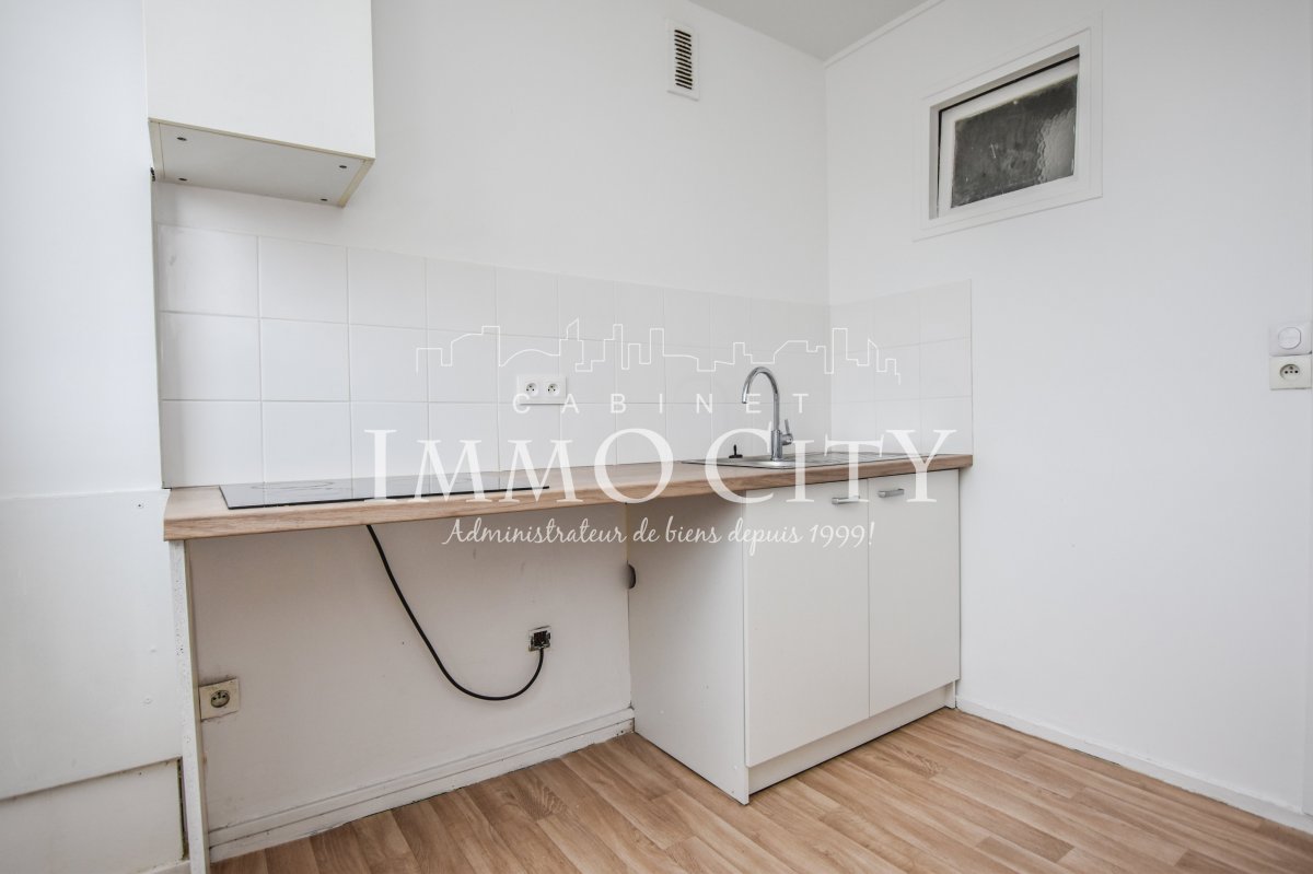 Location Appartement  3 pièces - 53.03m² 94200 Ivry-sur-seine