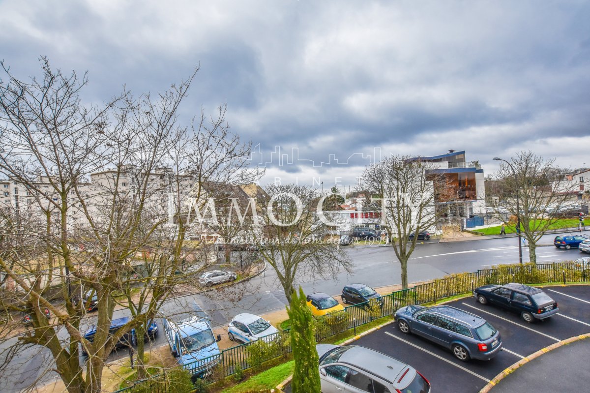 Location Appartement  3 pièces - 53.03m² 94200 Ivry-sur-seine