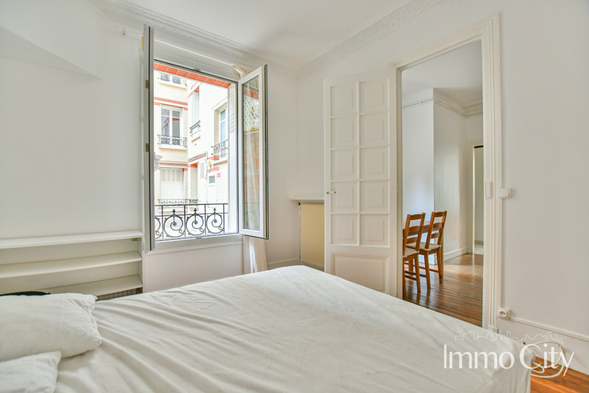 Location Appartement  3 pièces - 53.1m² 94300 Vincennes