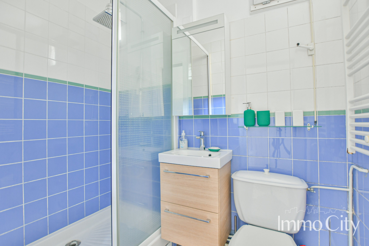 Location Appartement  3 pièces - 53.1m² 94300 Vincennes