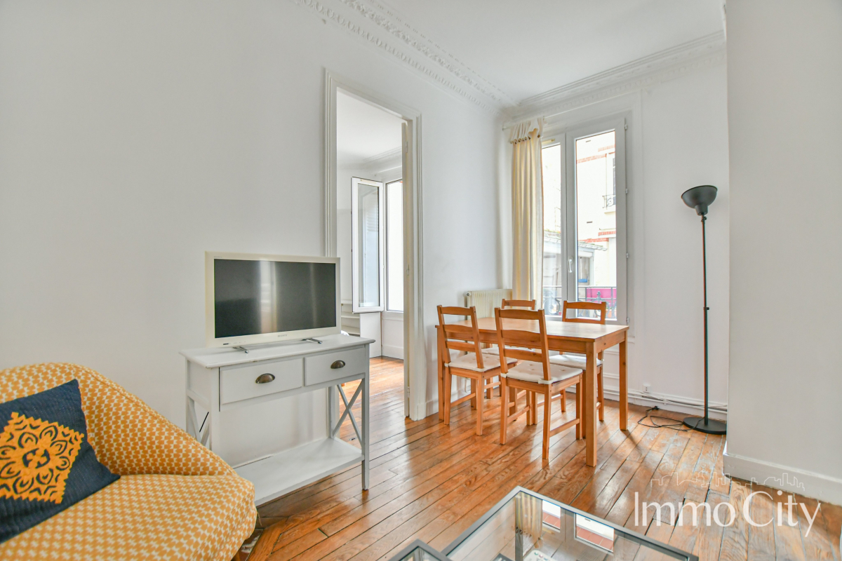 Location Appartement  3 pièces - 53.1m² 94300 Vincennes