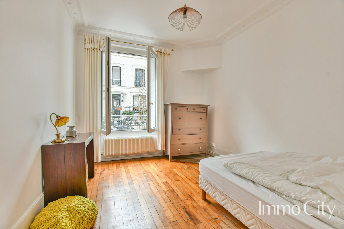 Location Appartement  3 pièces - 53.1m² 94300 Vincennes