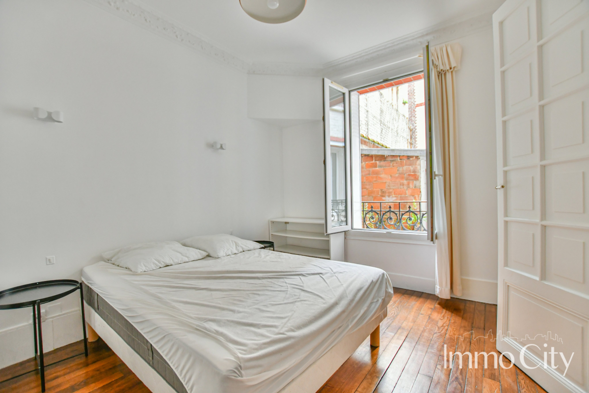 Location Appartement  3 pièces - 53.1m² 94300 Vincennes