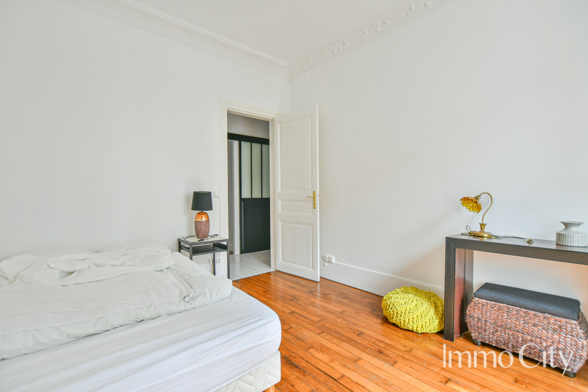 Location Appartement  3 pièces - 53.1m² 94300 Vincennes