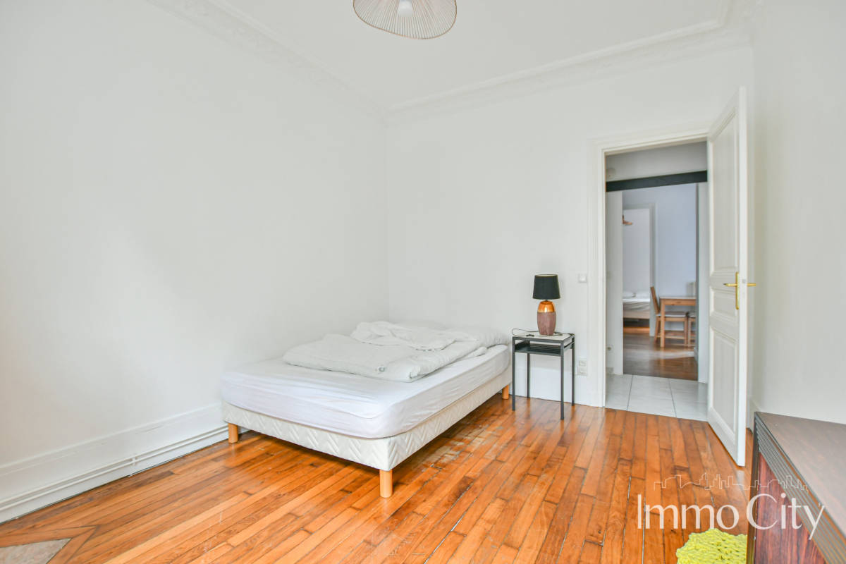 Location Appartement  3 pièces - 53.1m² 94300 Vincennes