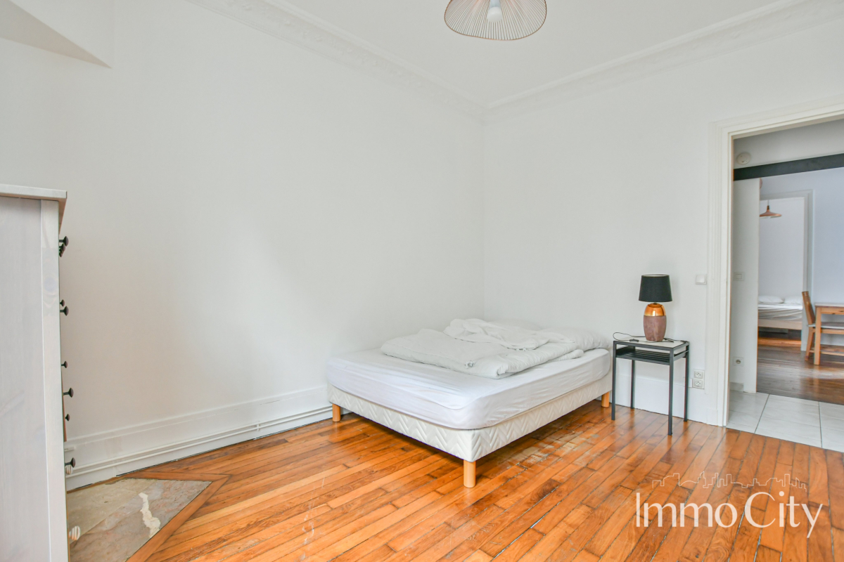 Location Appartement  3 pièces - 53.1m² 94300 Vincennes