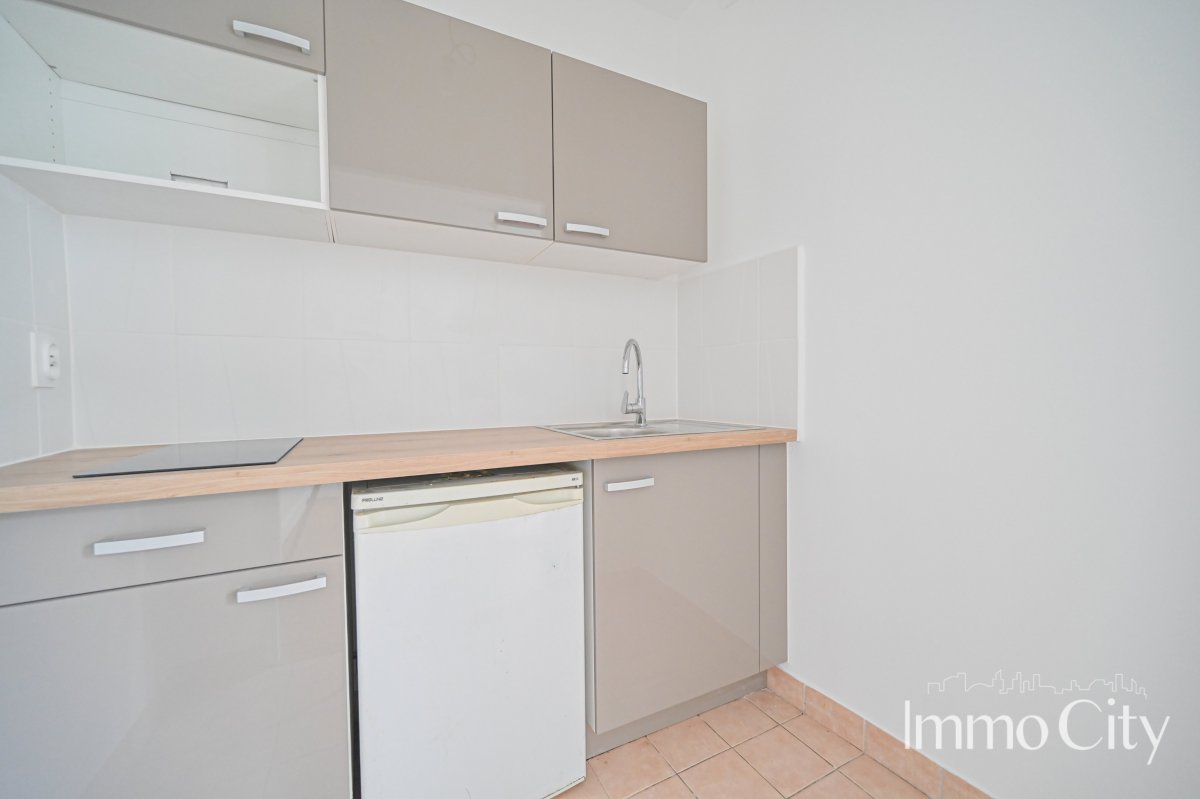 Location Appartement  2 pièces - 33.39m² 75019 Paris