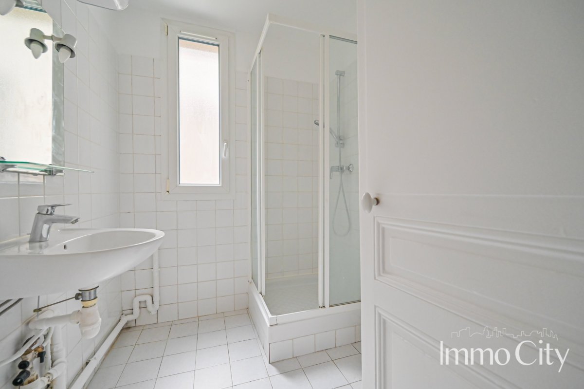 Location Appartement  2 pièces - 33.39m² 75019 Paris