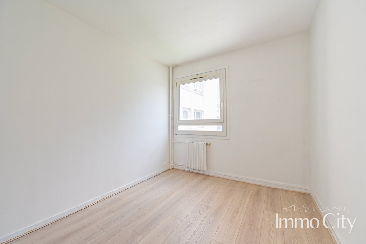 Vente Appartement  3 pièces - 65.03m² 75018 Paris