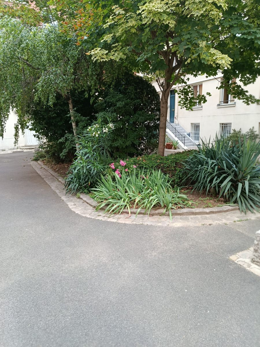 Location Appartement  1 pièce (studio) - 24.51m² 75011 Paris