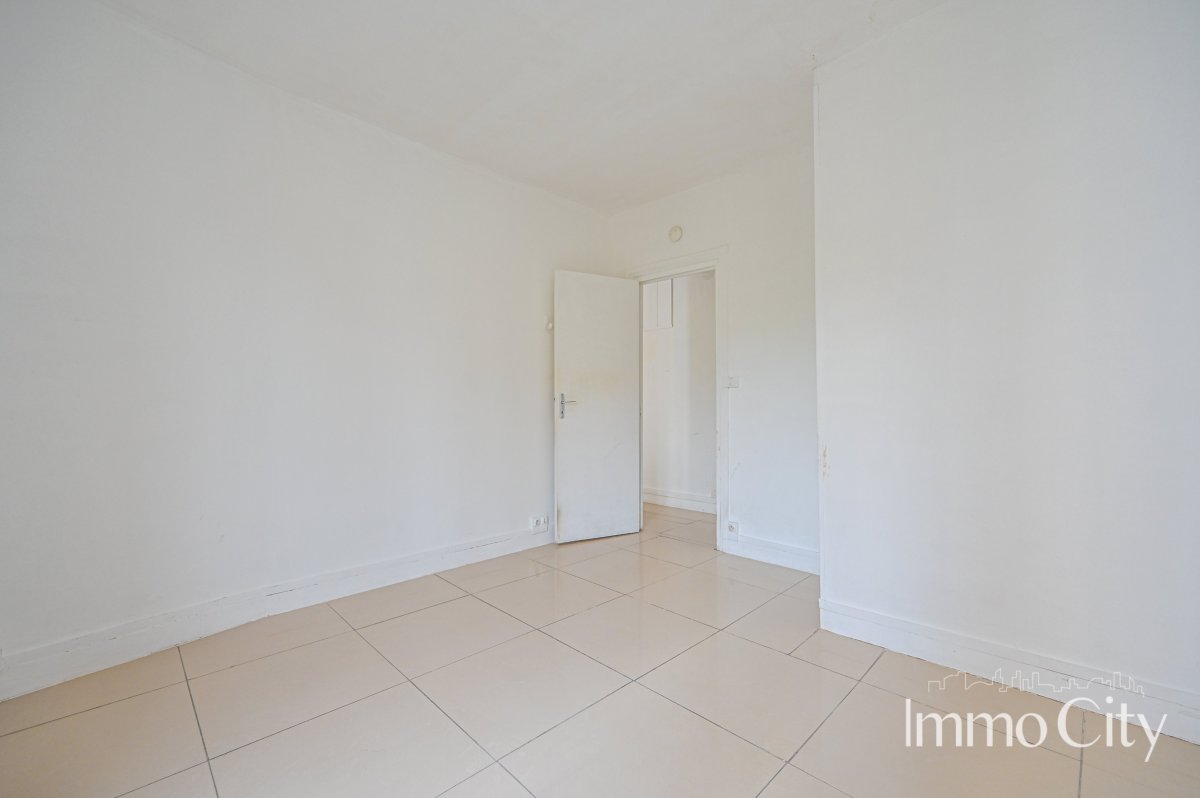 Location Appartement  2 pièces - 34.45m² 75015 Paris